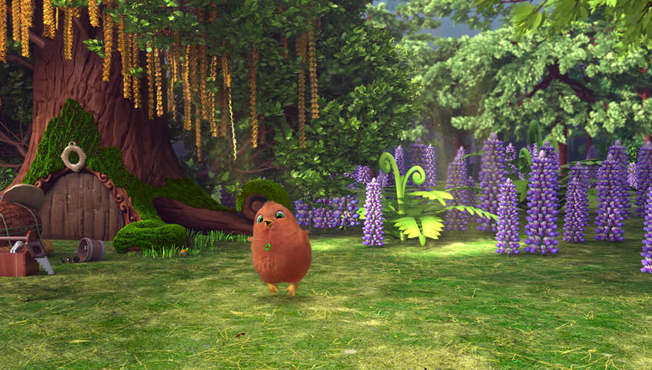 Screen from Kiwis Can Fly Screen from Kiwis Can Fly.